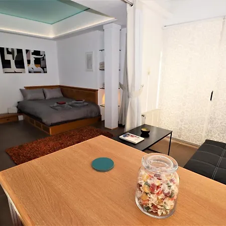 Stunning View Private Terrace Studio @Panormou Metro. Athens Exterior photo